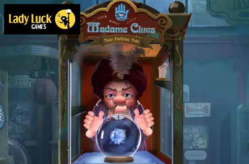 Madame Clues